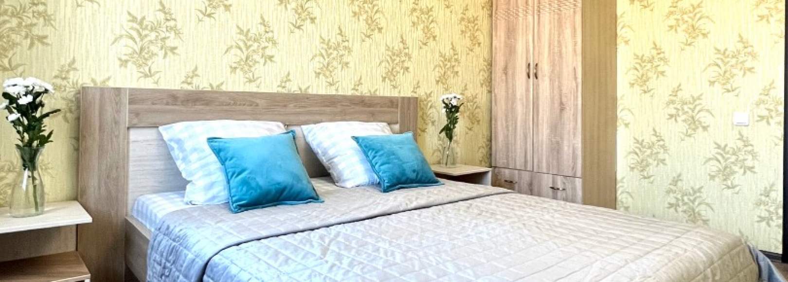 Фотография квартиры Квартира в тихом центре, Интернациональная 16