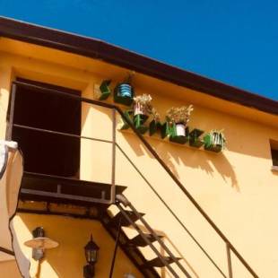 Фотографии мини отеля
B&B Su Semucu