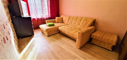 Фотографии квартиры
Апартаменты Домашний Уют на Улице Зверева 44