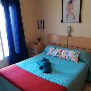 Фотографии гостевого дома
Casa EL CASTILLO,a 5 kilómetros de la playa