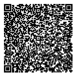 QR код гостиницы Чеховская Дача