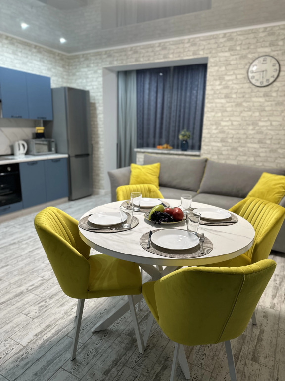 Фотография квартиры Квартира в Кисловодске по ул.Катыхина