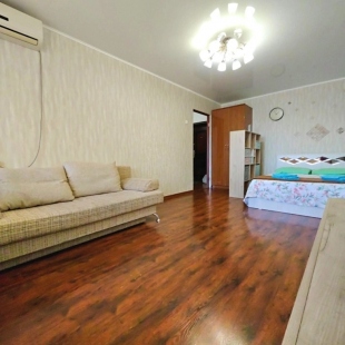 Фотография квартиры Квартира в центре города