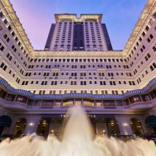 Фотографии гостиницы
The Peninsula Hong Kong