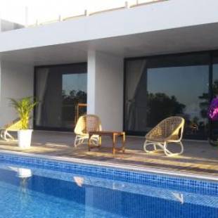 Фотографии гостиницы
Blue Suites Hanamuro