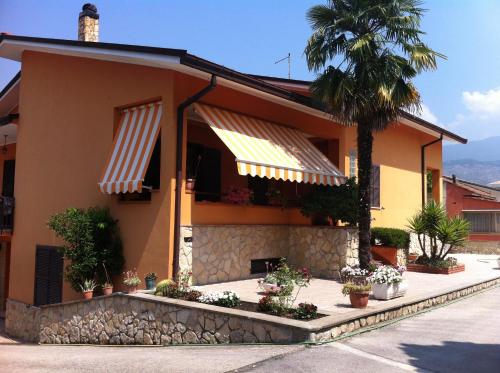 Фотография мини отеля Armonia B&B