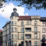 Фотография гостиницы Mercure Hotel Hannover City
