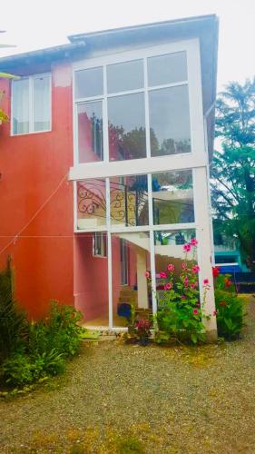 Фотография гостевого дома Freedom