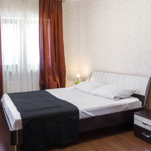 Фотография квартиры Апартаменты Даудель №101 у МФК Магеллан