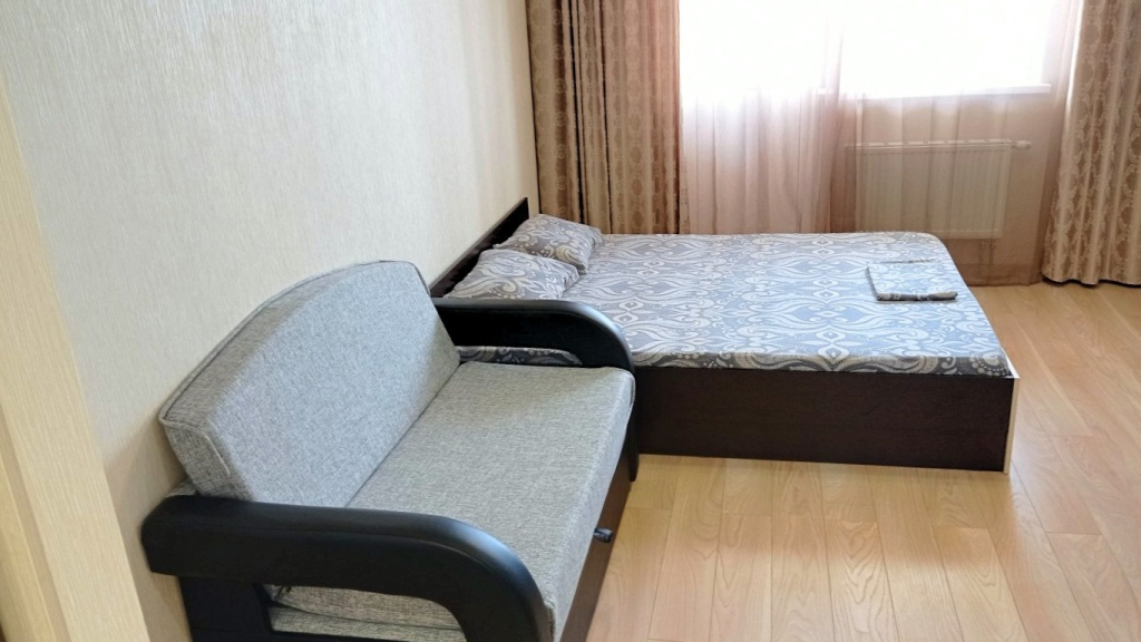 Фотография квартиры Апартаменты на Шифрина