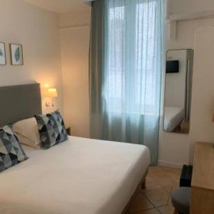 Фотографии гостиницы 
            Palm Hôtel Nice