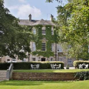 Фотографии гостиницы
Best Western Plus Aston Hall Hotel