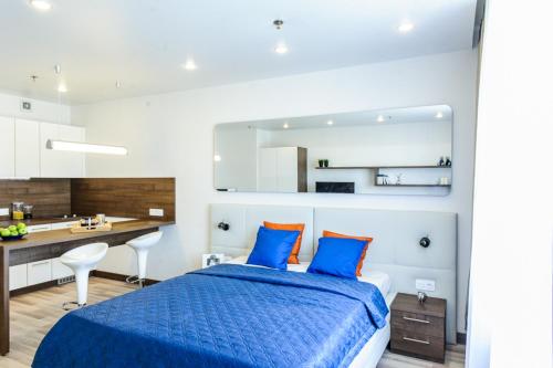 Фотографии апарт отеля
YES на Хошимина