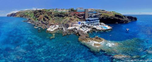 Фотография гостиницы Sentido Galomar - Adults Only