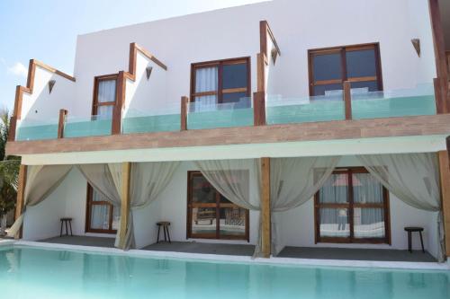 Фотография гостиницы Pousada Village Sonhos Camocim