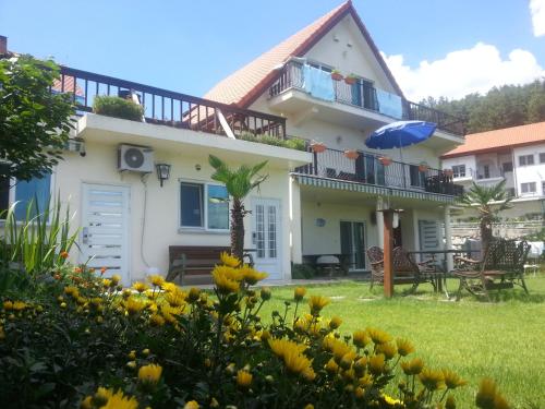 Фотография гостевого дома Namhae Neuhaus