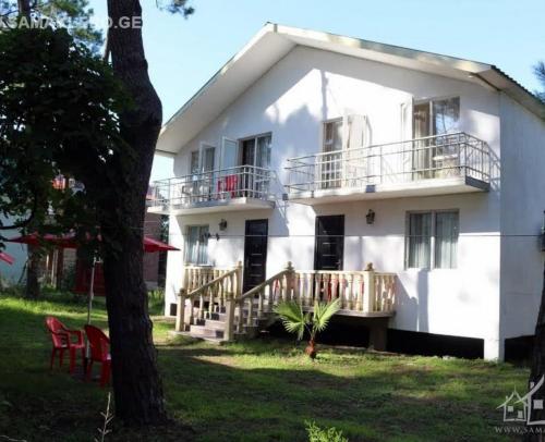 Фотография гостевого дома Villa Villekulla