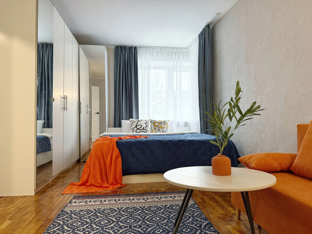 Фотография квартиры Квартира Отдых в тишине