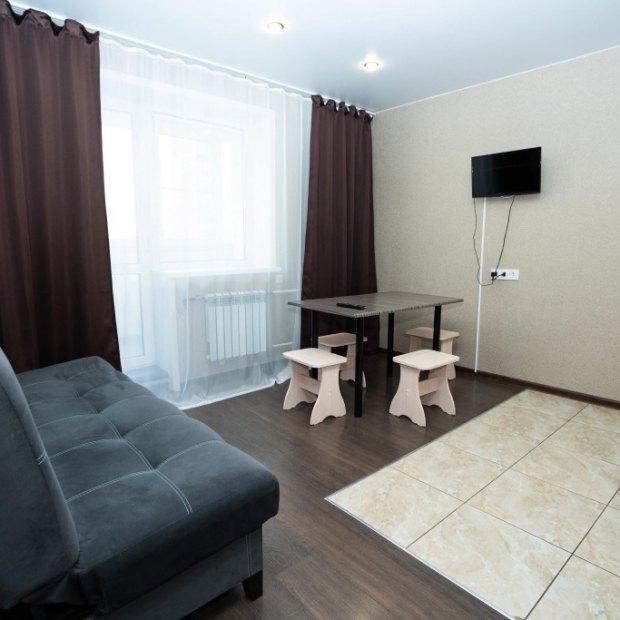 Фотографии квартиры 
            Апартаменты на Аэропорте