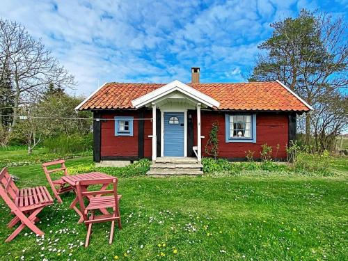 Фотография гостевого дома Holiday home LÖTTORP VIII