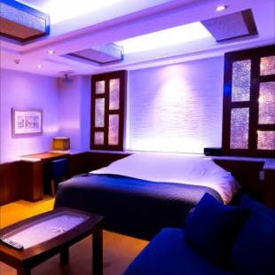 Фотографии мини отеля 
            WATER HOTEL Cy (Audlt Only)