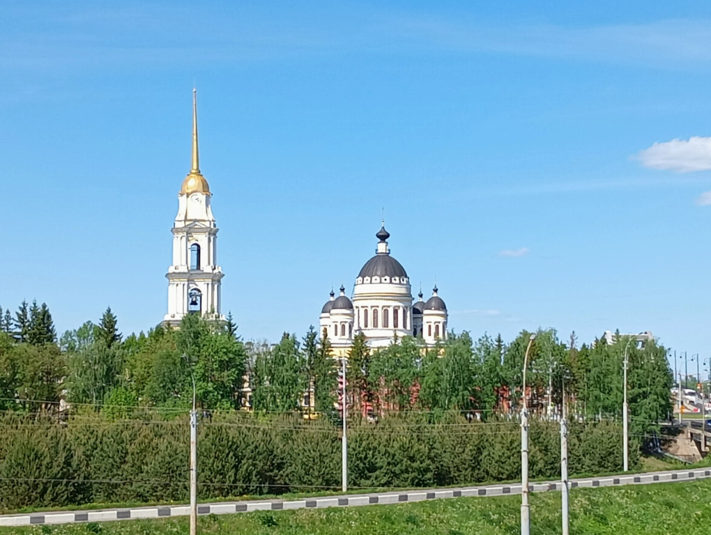 Фотография квартиры Апартаменты Сердце Рыбинска