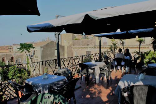 Фотография гостиницы Hotel Biscari