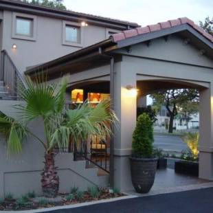 Фотографии апарт отеля
Terra Vive Luxury Suites & Apartments