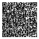 QR код хостела Тёплый