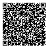QR код хостела Волга Хостел
