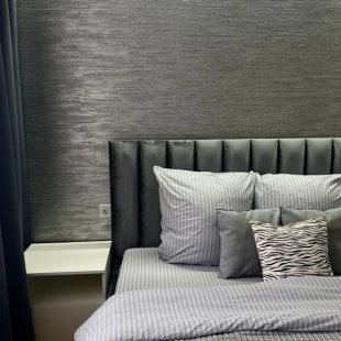 Фотография квартиры Квартира Шикарная евродвушка в Авиаторе, г. Саратов