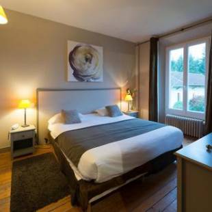 Фотографии гостиницы
Le Gingko - Hotel du Golf Parc Robert Hersant