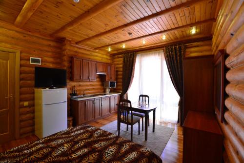 Фотографии гостиницы
Коттеджи Меркурий