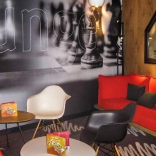 Фотографии гостиницы
ibis Amboise