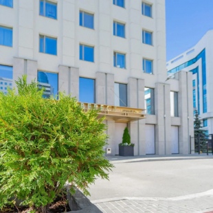 Фотография квартиры Апартаменты на улице Горького 69/1/217