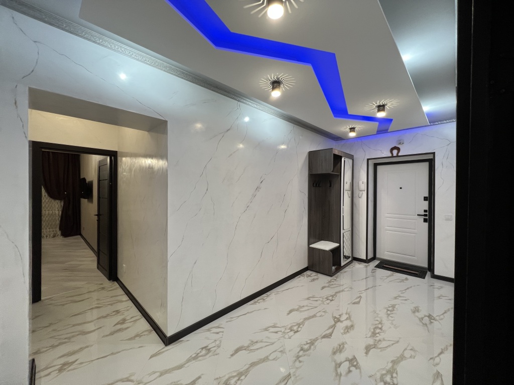 Фотография квартиры Квартира Отдых у моря