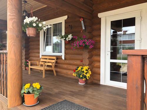 Фотография гостевого дома Ковчег