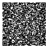 QR код гостиницы Икос Поляна