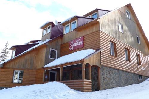 Фотографии гостиницы
Эридан