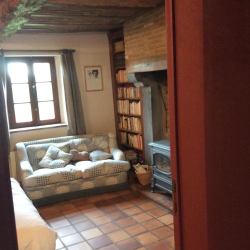 Фотографии гостевого дома
Le charme de l’Estroit