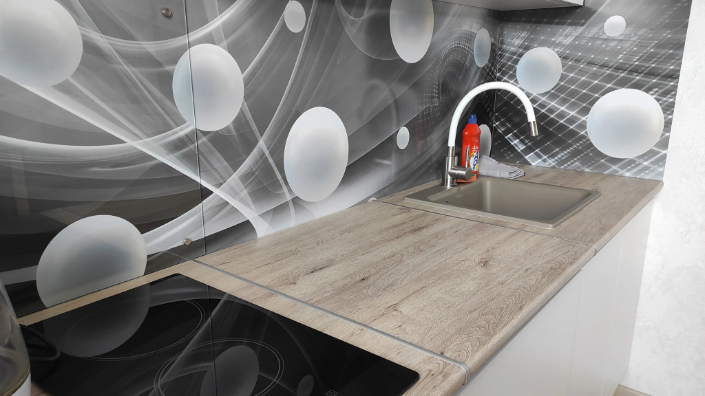 Фотография квартиры Квартира рядом с трассой М4