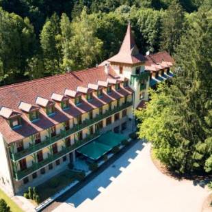 Фотографии гостиницы
Bakony Hotel