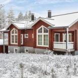 Фотография гостевого дома Holiday Home Poronpurema a