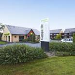 Фотография гостиницы Campanile Hotel & Restaurant Gent