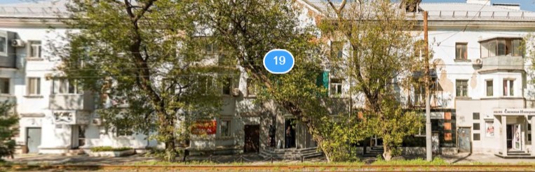 Фотография хостела Клевер