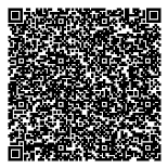 QR код музея Пархомовский художественный музей им. А. Ф. Лунева