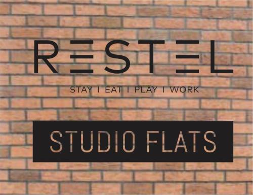 Фотография апарт отеля RESTEL STUDIO FLATS