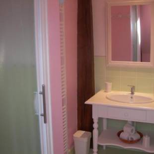 Фотографии мини отеля
Chambres d'hôtes Les Charmettes