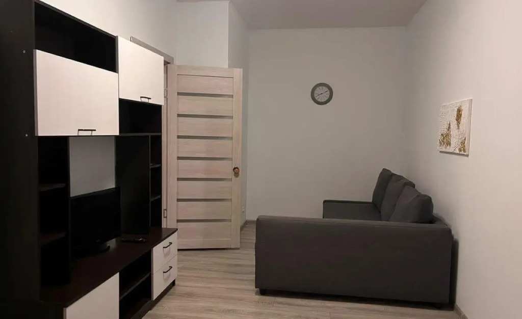 Фотография квартиры RentMe 24 (РентМи) на улице Лесная 24