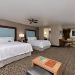 Фотография гостиницы Homewood Suites by Hilton Cincinnati/Mason
